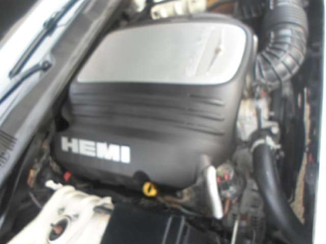 2008 Chrysler 300 C HEMI 4dr Sedan